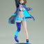 The Idolmaster Cinderella Girls PVC Statue 1/7 Kaede Takagaki + Dance Dance Dance 25 cm