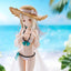 The Idolmaster Gakuen PVC Statue 1/7 Hiro Shinosawa Swimsuit Ver. 24 cm