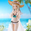 The Idolmaster Gakuen PVC Statue 1/7 Hiro Shinosawa Swimsuit Ver. 24 cm