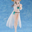 The Idolmaster Gakuen PVC Statue 1/7 Hiro Shinosawa Swimsuit Ver. 24 cm