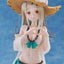 The Idolmaster Gakuen PVC Statue 1/7 Hiro Shinosawa Swimsuit Ver. 24 cm