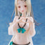 The Idolmaster Gakuen PVC Statue 1/7 Hiro Shinosawa Swimsuit Ver. 24 cm