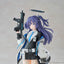 86 Eighty Six PVC Statue 1/7 Yuuka 28 cm