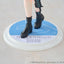 86 Eighty Six PVC Statue 1/7 Yuuka 28 cm