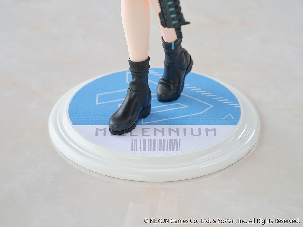 86 Eighty Six PVC Statue 1/7 Yuuka 28 cm