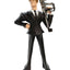 Men in Black Mini Epics Vinyl Figure Agent H 18 cm