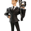 Men in Black Mini Epics Vinyl Figure Agent H 18 cm