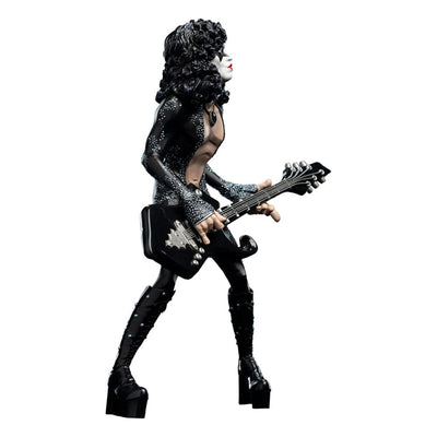 KISS Mini Epics Vinyl Figure The Starchild 17 cm