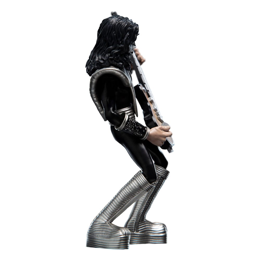 KISS Mini Epics Vinyl Figure The Spaceman 19 cm