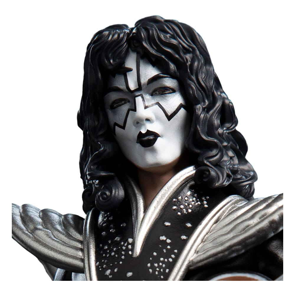 KISS Mini Epics Vinyl Figure The Spaceman 19 cm