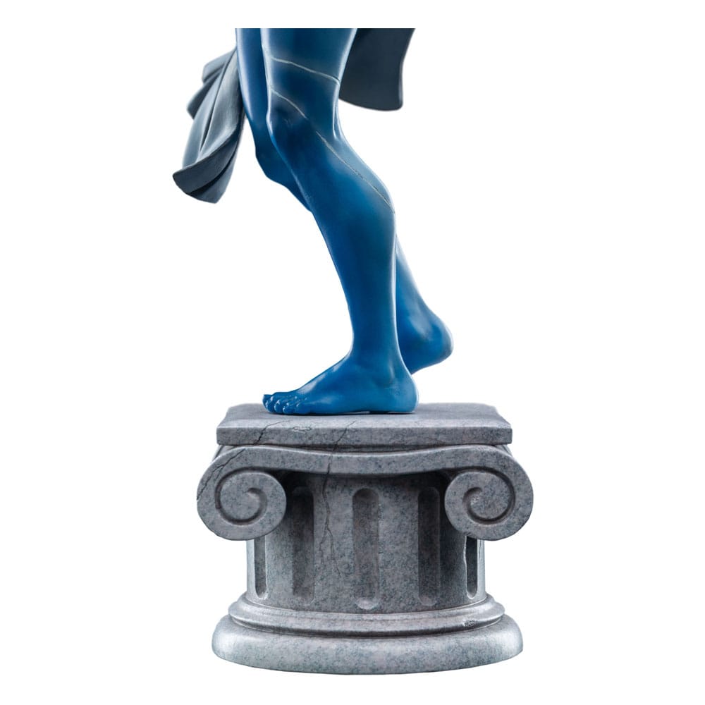 Lore Olympus Mini Statue Hades and Persephone's First Kiss 31 cm