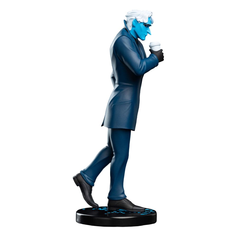 Lore Olympus x Weta Workshop Mini Vinyl Figure Hades 16 cm