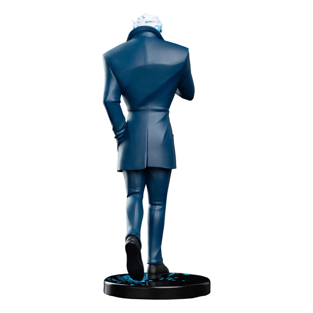 Lore Olympus x Weta Workshop Mini Vinyl Figure Hades 16 cm