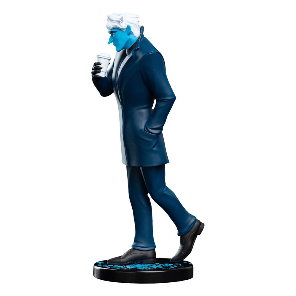 Lore Olympus x Weta Workshop Mini Vinyl Figure Hades 16 cm