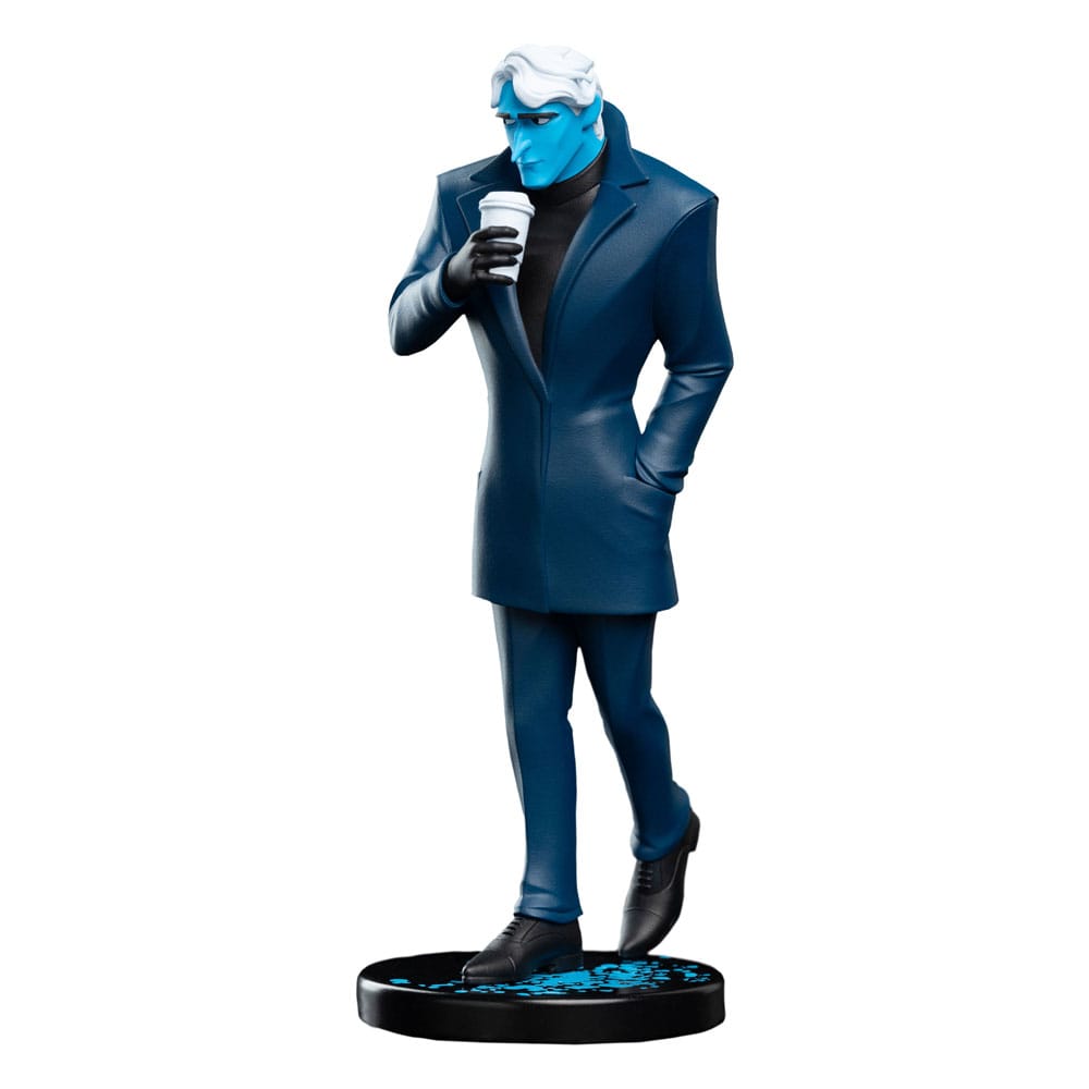 Lore Olympus x Weta Workshop Mini Vinyl Figure Hades 16 cm