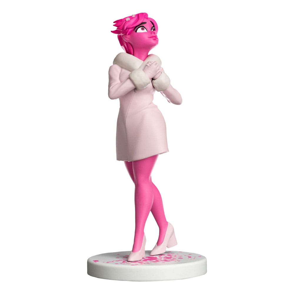 Lore Olympus x Weta Workshop Mini Vinyl Figure Persephone 15 cm