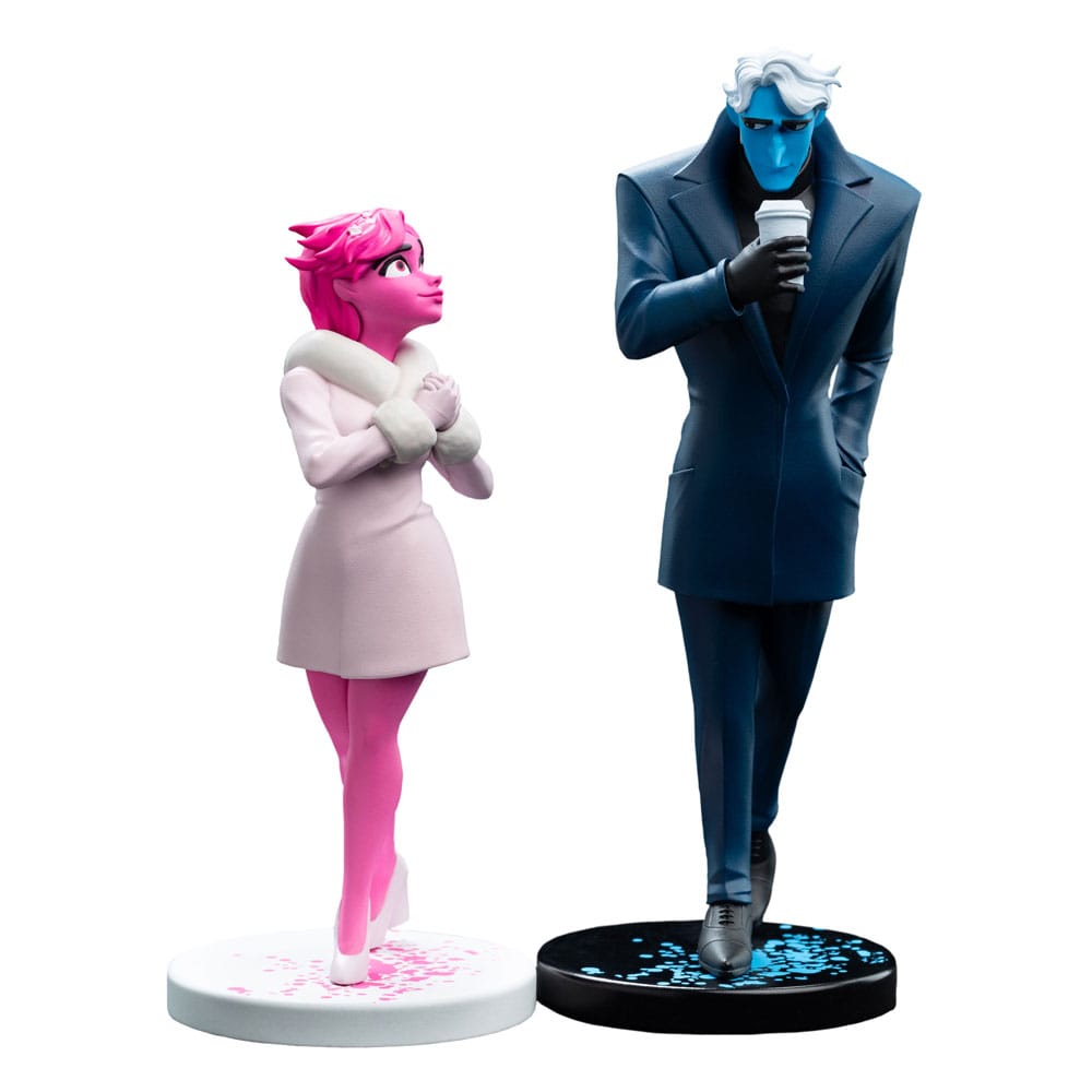 Lore Olympus x Weta Workshop Mini Vinyl Figure Persephone 15 cm