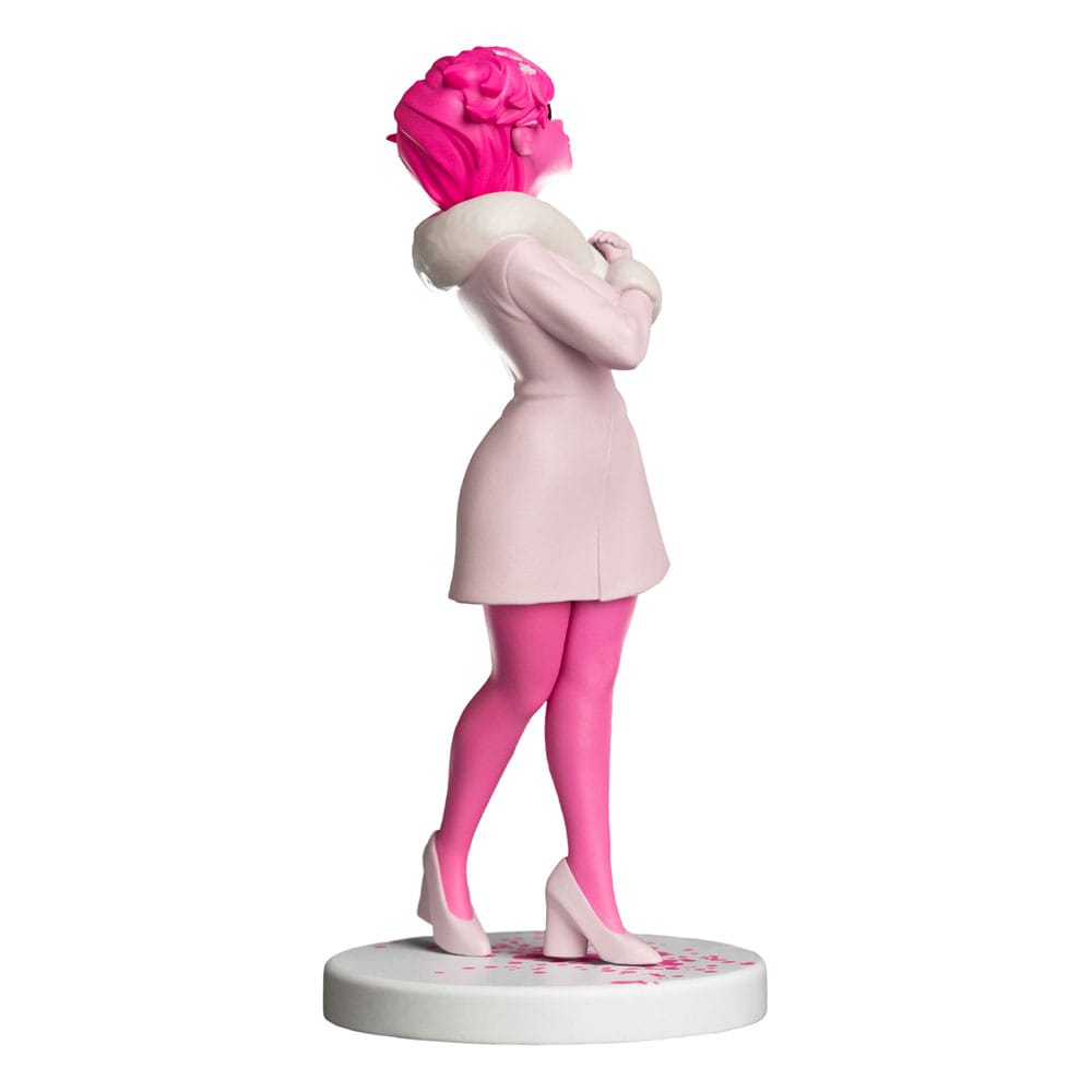 Lore Olympus x Weta Workshop Mini Vinyl Figure Persephone 15 cm