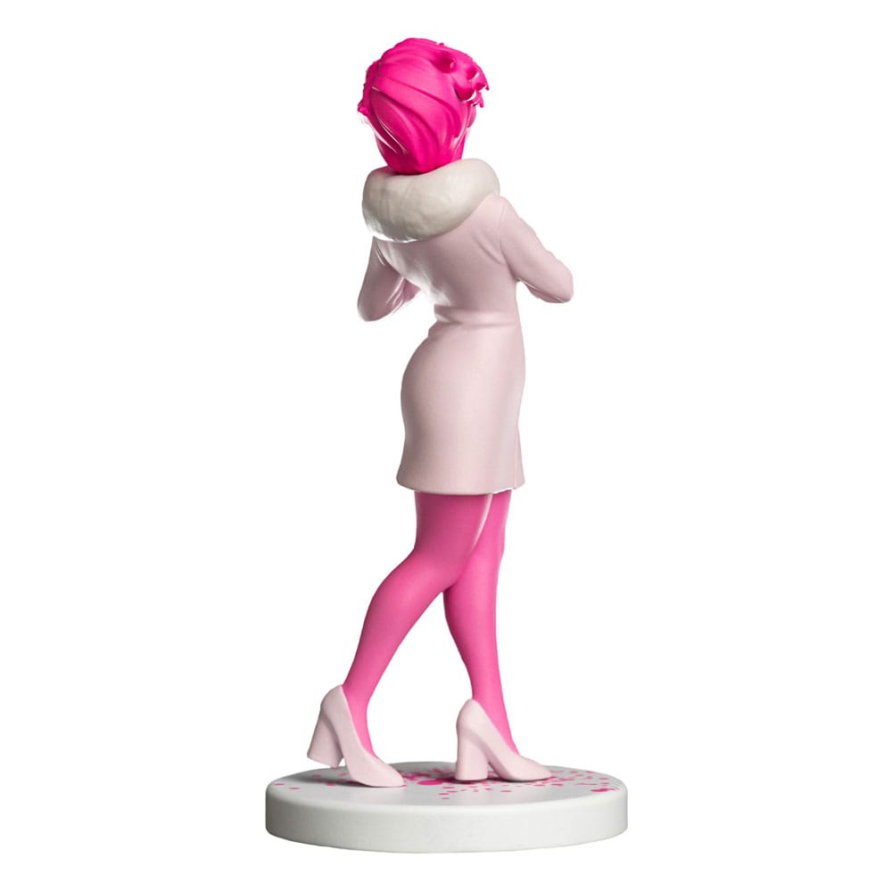 Lore Olympus x Weta Workshop Mini Vinyl Figure Persephone 15 cm