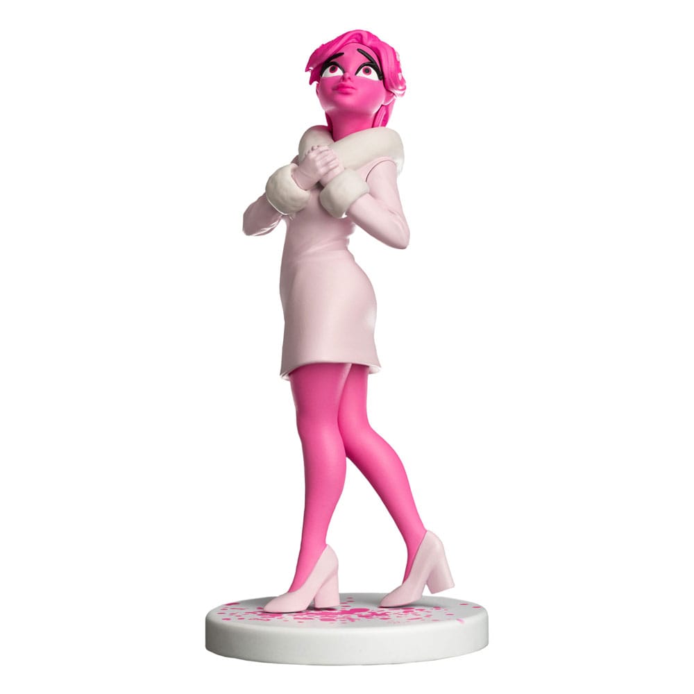 Lore Olympus x Weta Workshop Mini Vinyl Figure Persephone 15 cm