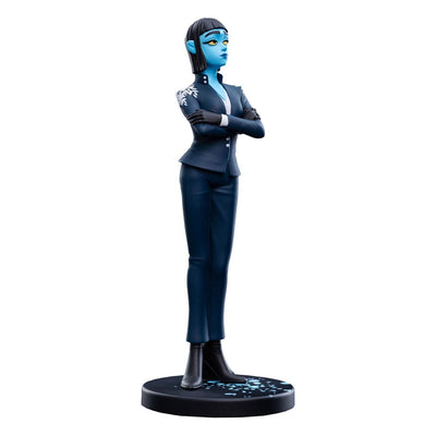 Lore Olympus x Weta Workshop Mini Vinyl Figure Hecate 15 cm