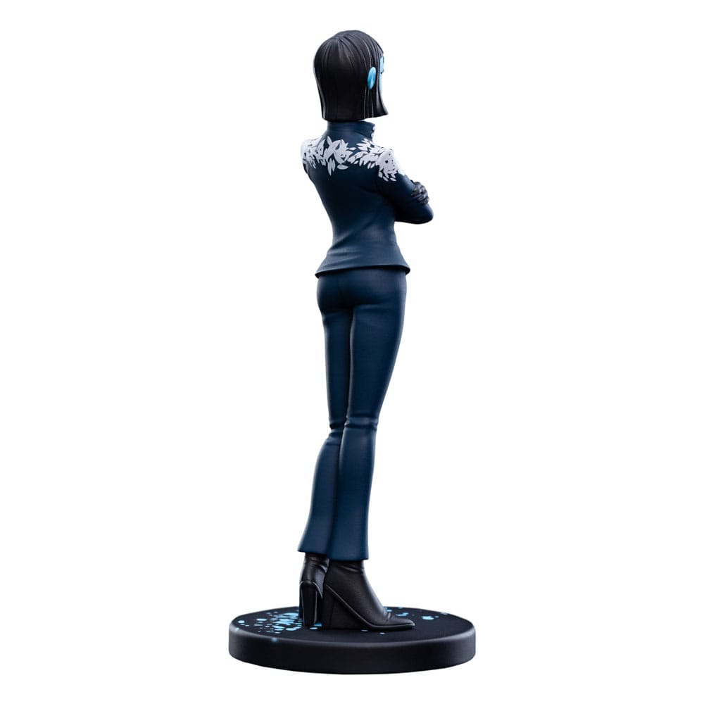 Lore Olympus x Weta Workshop Mini Vinyl Figure Hecate 15 cm