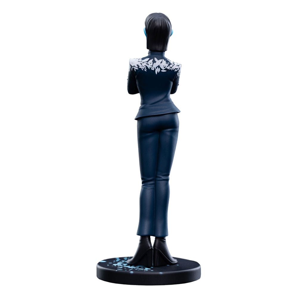 Lore Olympus x Weta Workshop Mini Vinyl Figure Hecate 15 cm