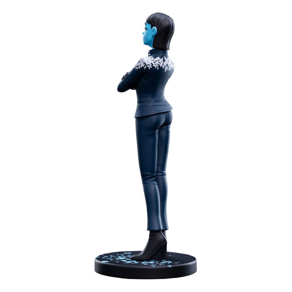 Lore Olympus x Weta Workshop Mini Vinyl Figure Hecate 15 cm