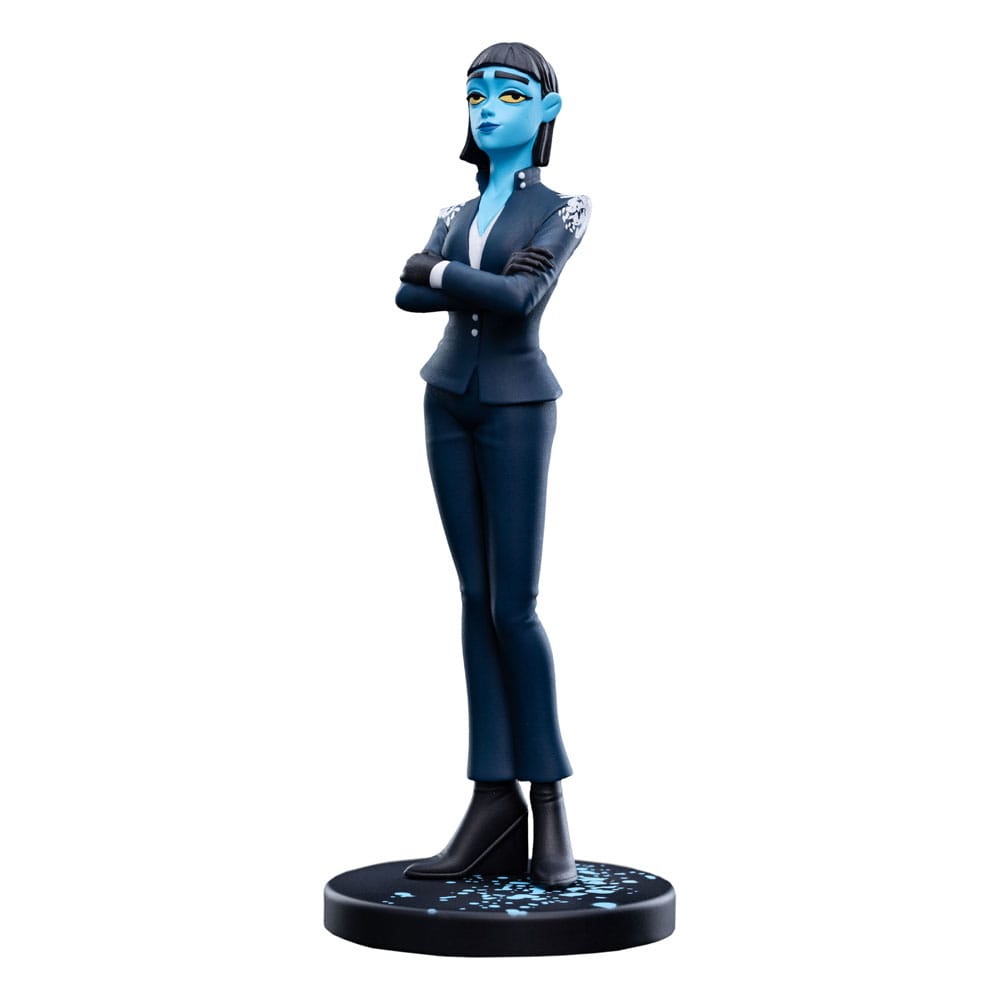 Lore Olympus x Weta Workshop Mini Vinyl Figure Hecate 15 cm