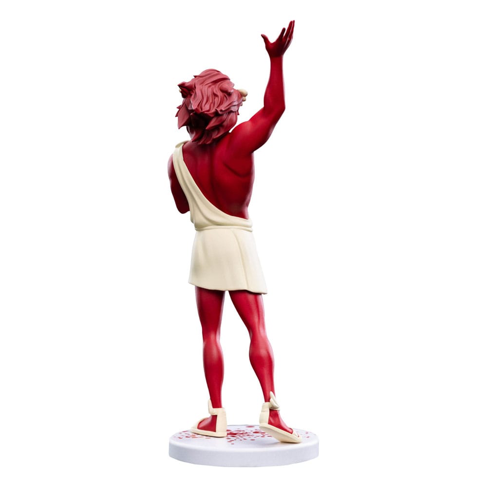 Lore Olympus x Weta Workshop Mini Vinyl Figure Hermes 17 cm