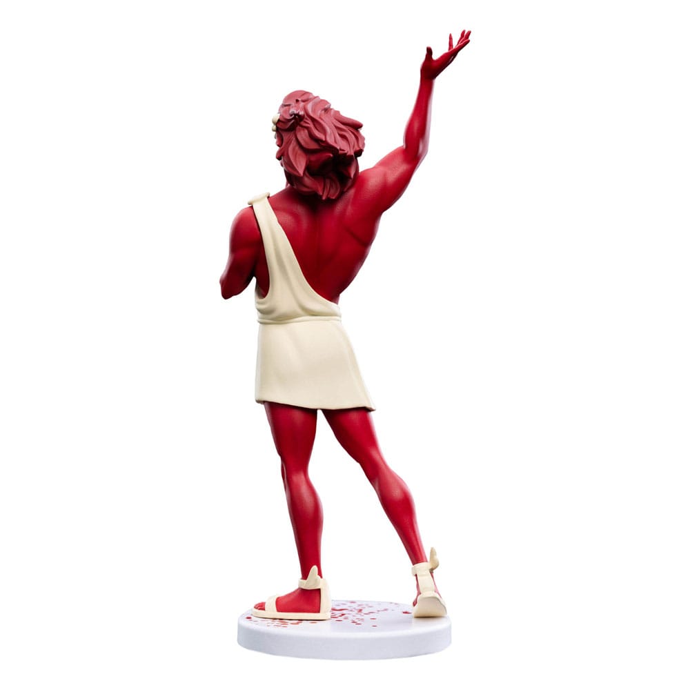 Lore Olympus x Weta Workshop Mini Vinyl Figure Hermes 17 cm