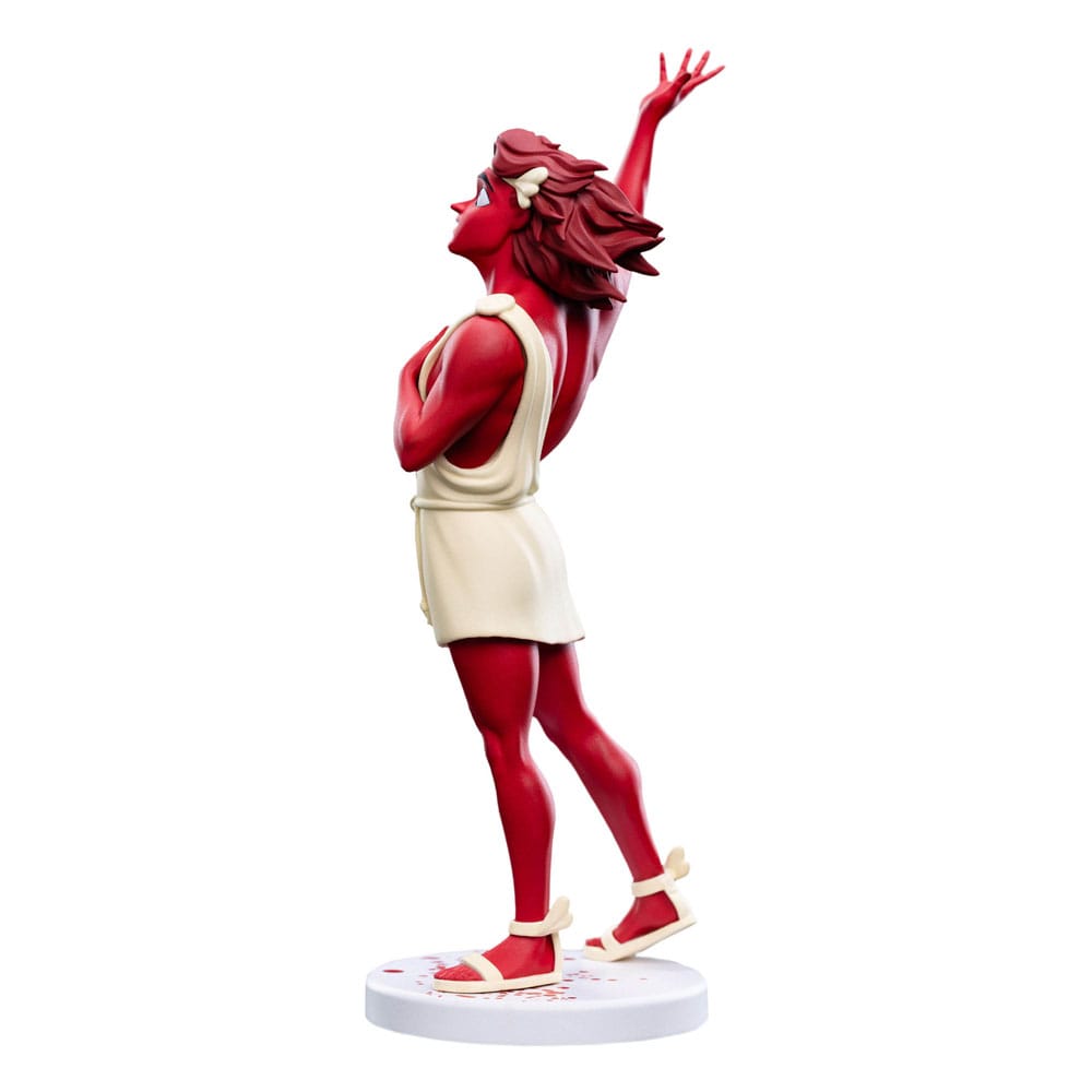 Lore Olympus x Weta Workshop Mini Vinyl Figure Hermes 17 cm