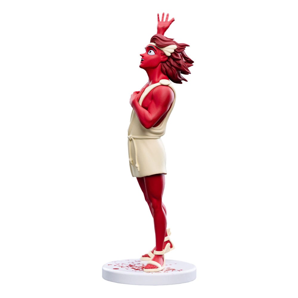 Lore Olympus x Weta Workshop Mini Vinyl Figure Hermes 17 cm