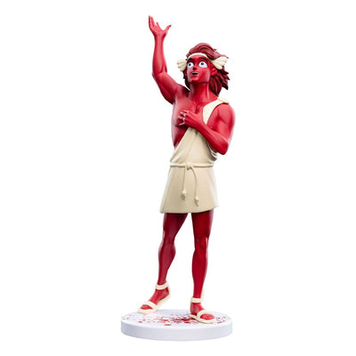 Lore Olympus x Weta Workshop Mini Vinyl Figure Hermes 17 cm