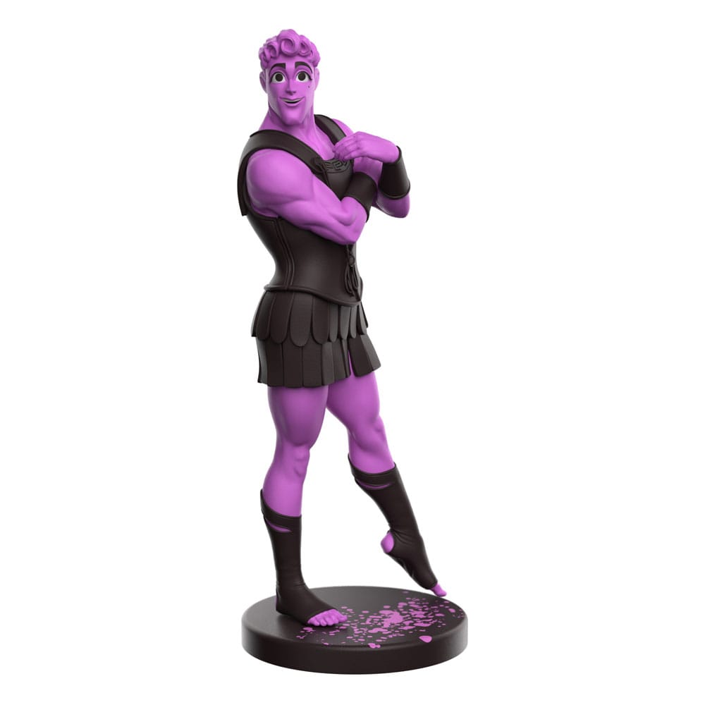 Lore Olympus x Weta Workshop Mini Vinyl Figure Eros 17 cm