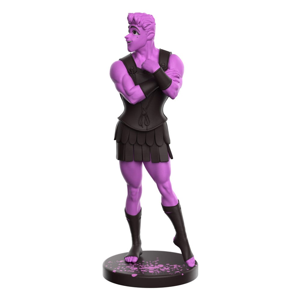 Lore Olympus x Weta Workshop Mini Vinyl Figure Eros 17 cm