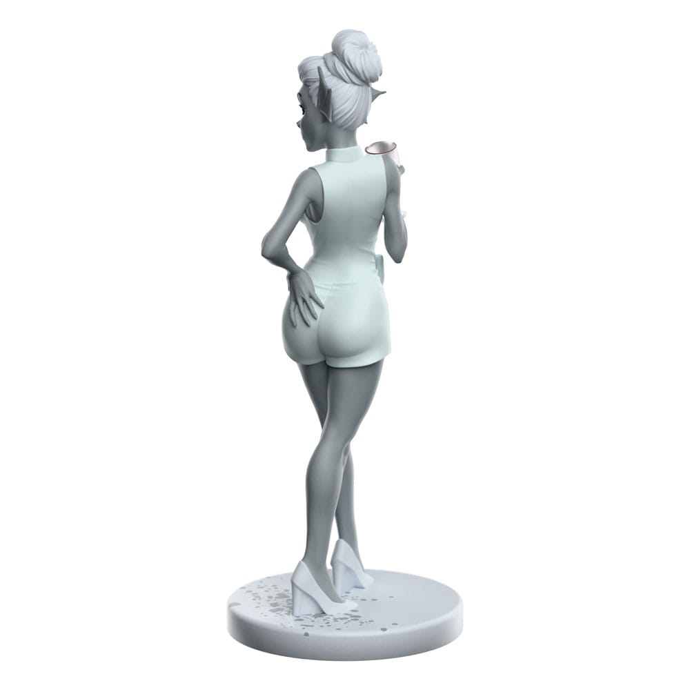 Lore Olympus x Weta Workshop Mini Vinyl Figure Thetis 15 cm