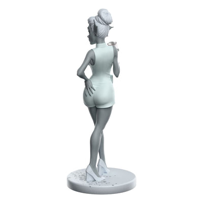 Lore Olympus x Weta Workshop Mini Vinyl Figure Thetis 15 cm