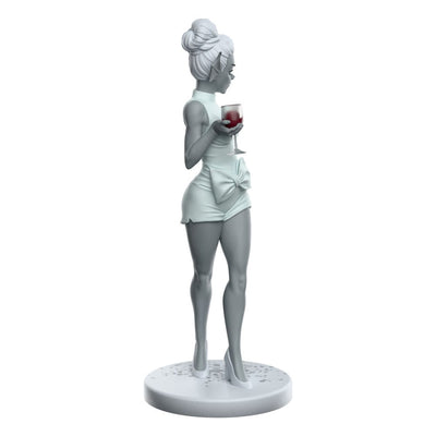 Lore Olympus x Weta Workshop Mini Vinyl Figure Thetis 15 cm