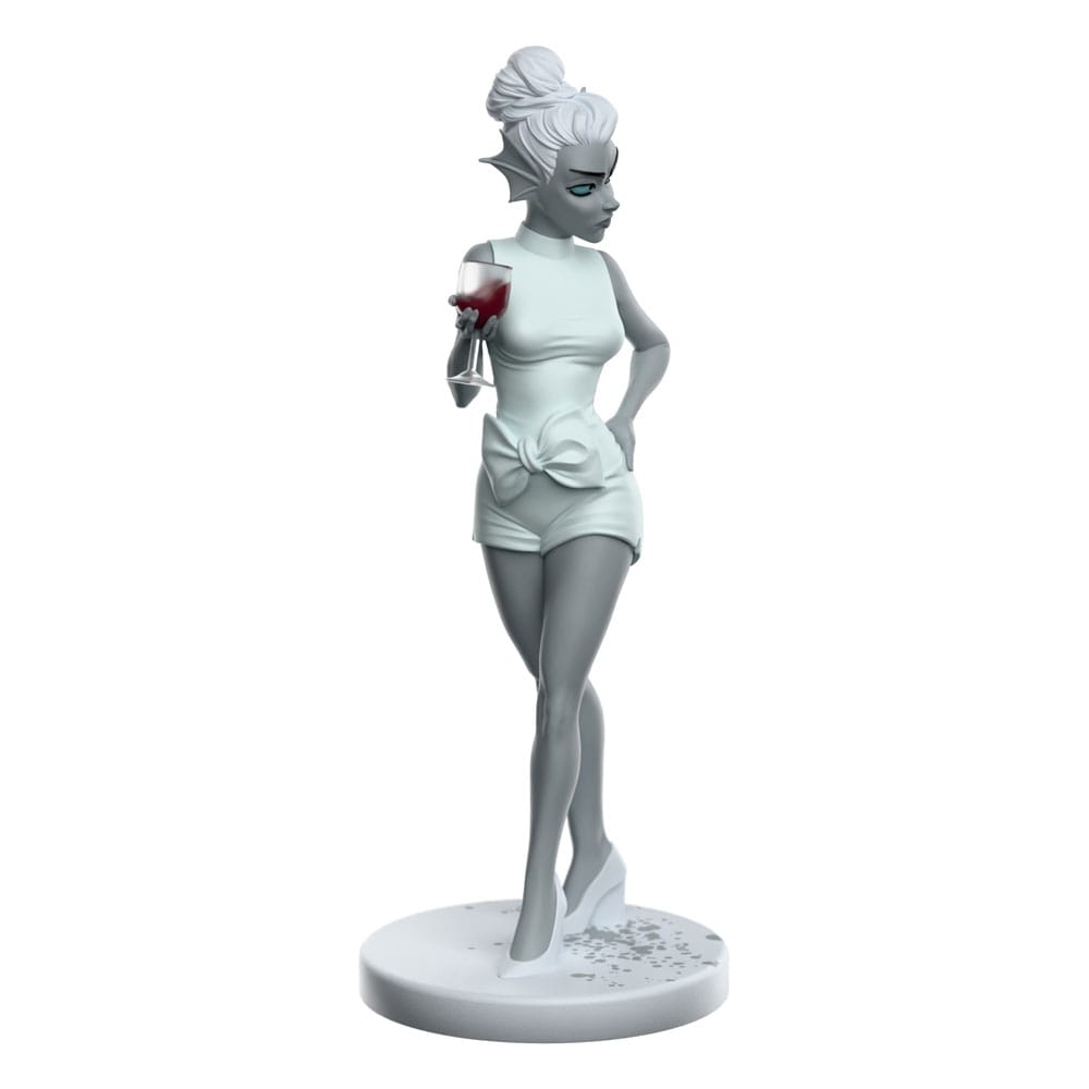 Lore Olympus x Weta Workshop Mini Vinyl Figure Thetis 15 cm