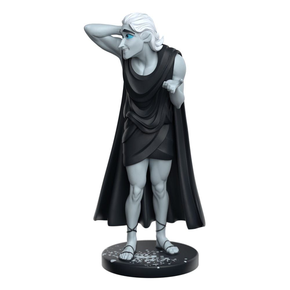 Lore Olympus x Weta Workshop Mini Vinyl Figure Thanatos 14 cm