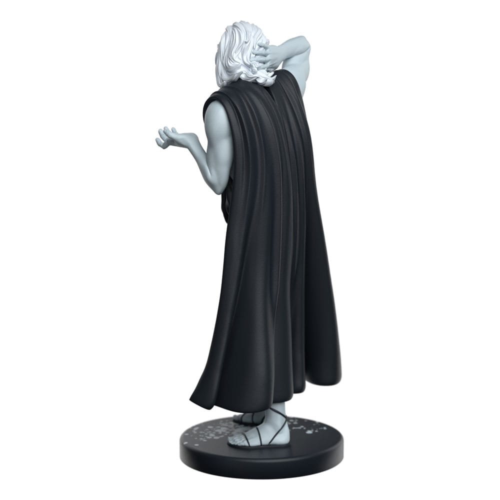 Lore Olympus x Weta Workshop Mini Vinyl Figure Thanatos 14 cm