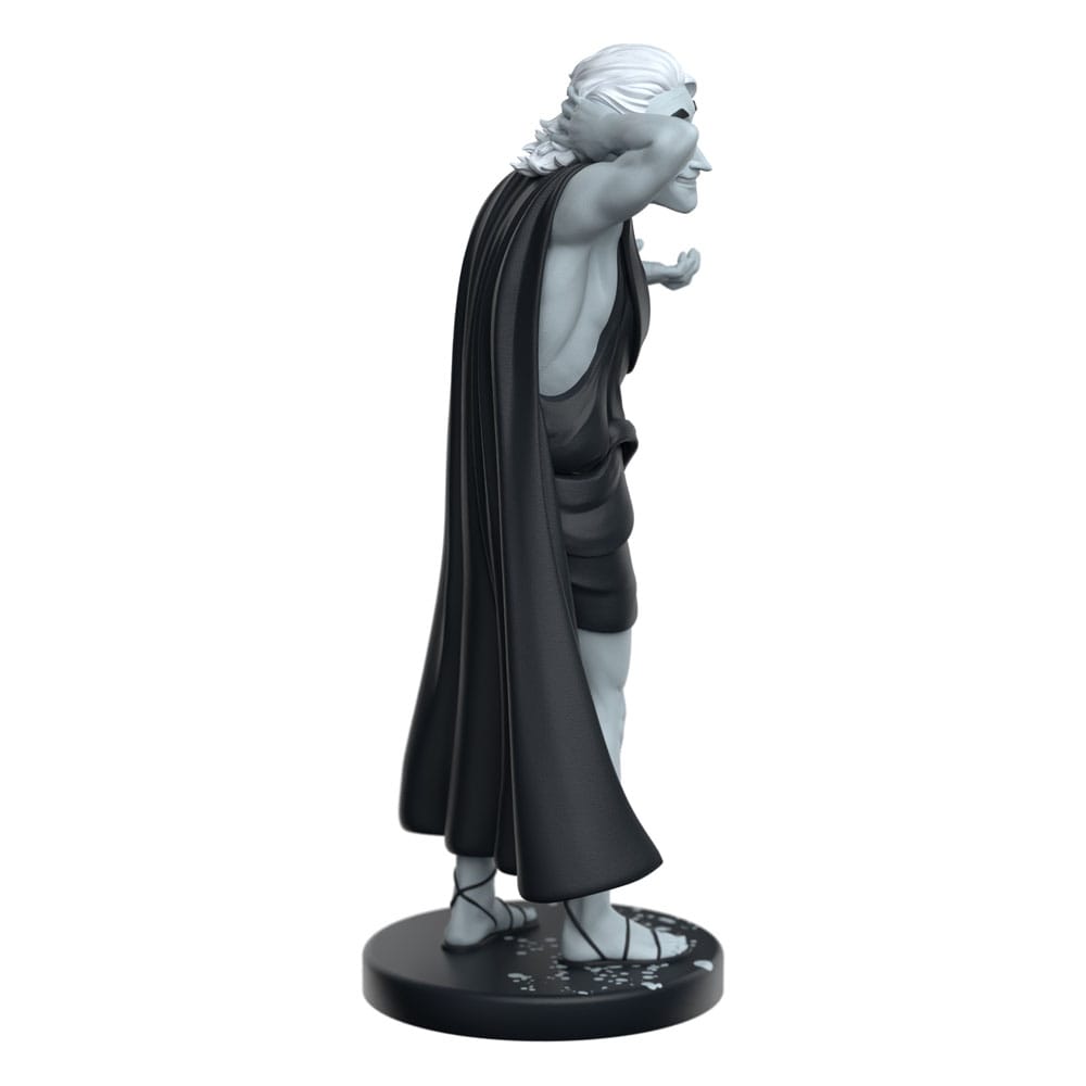 Lore Olympus x Weta Workshop Mini Vinyl Figure Thanatos 14 cm