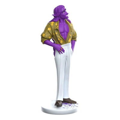 Lore Olympus x Weta Workshop Mini Vinyl Figure Zeus 15 cm