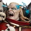 Warhammer 40K Statue 1/6 Mephiston Lord of Death Limited Edition 63 cm