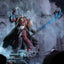 Warhammer 40K Statue 1/6 Mephiston Lord of Death Limited Edition 63 cm
