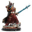 Warhammer 40K Statue 1/6 Mephiston Lord of Death Limited Edition 63 cm