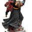 Warhammer 40K Statue 1/6 Mephiston Lord of Death Limited Edition 63 cm
