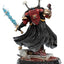 Warhammer 40K Statue 1/6 Mephiston Lord of Death Limited Edition 63 cm