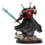 Warhammer 40K Statue 1/6 Mephiston Lord of Death Limited Edition 63 cm